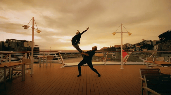 Hapag-Lloyd Cruises Ms Europa Classical Ballett.png